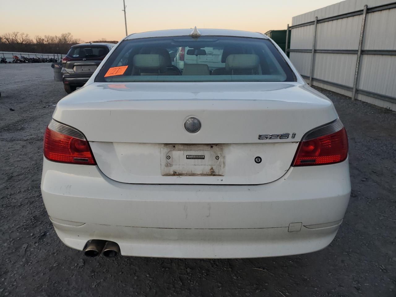 2006 BMW 5er - Image 6
