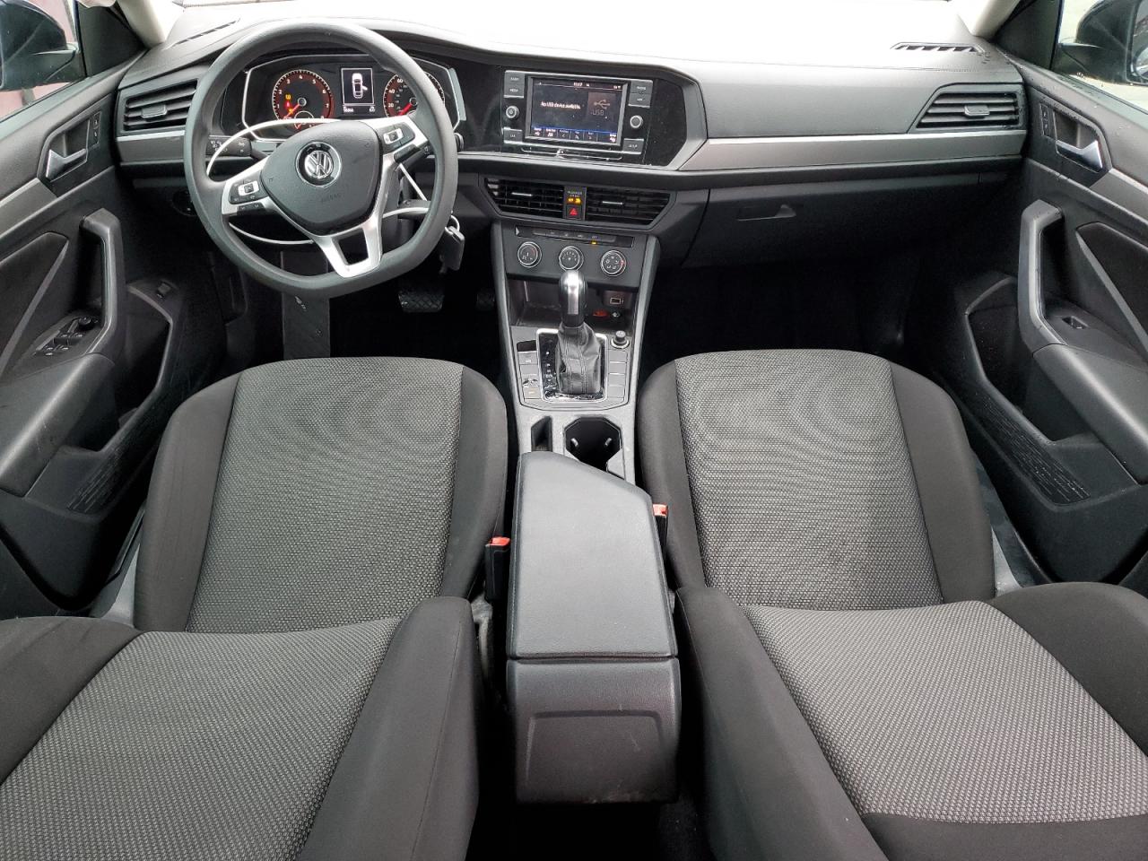 2019 Volkswagen Jetta - Image 8