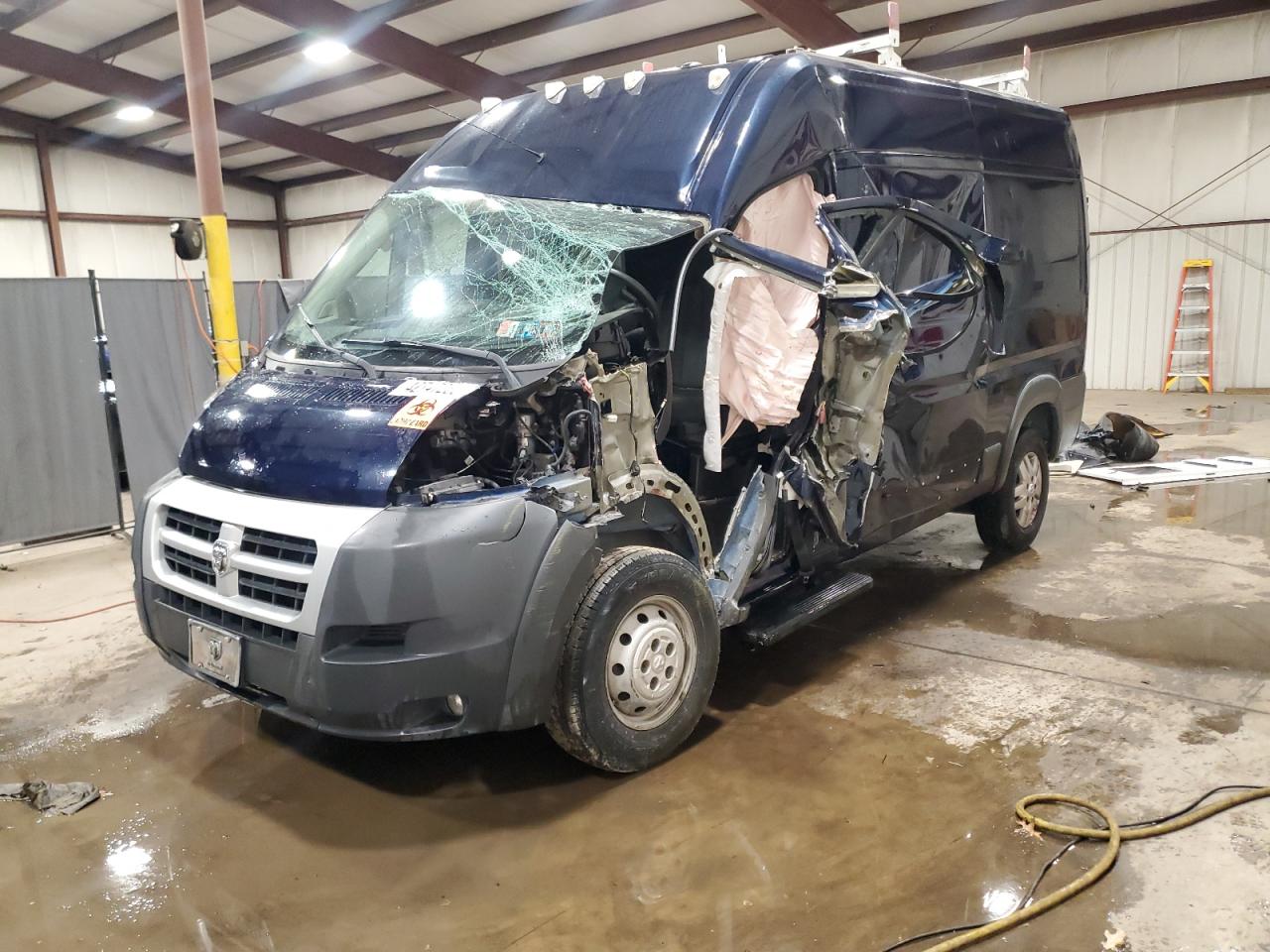 2014 RAM ProMaster City - Image 1