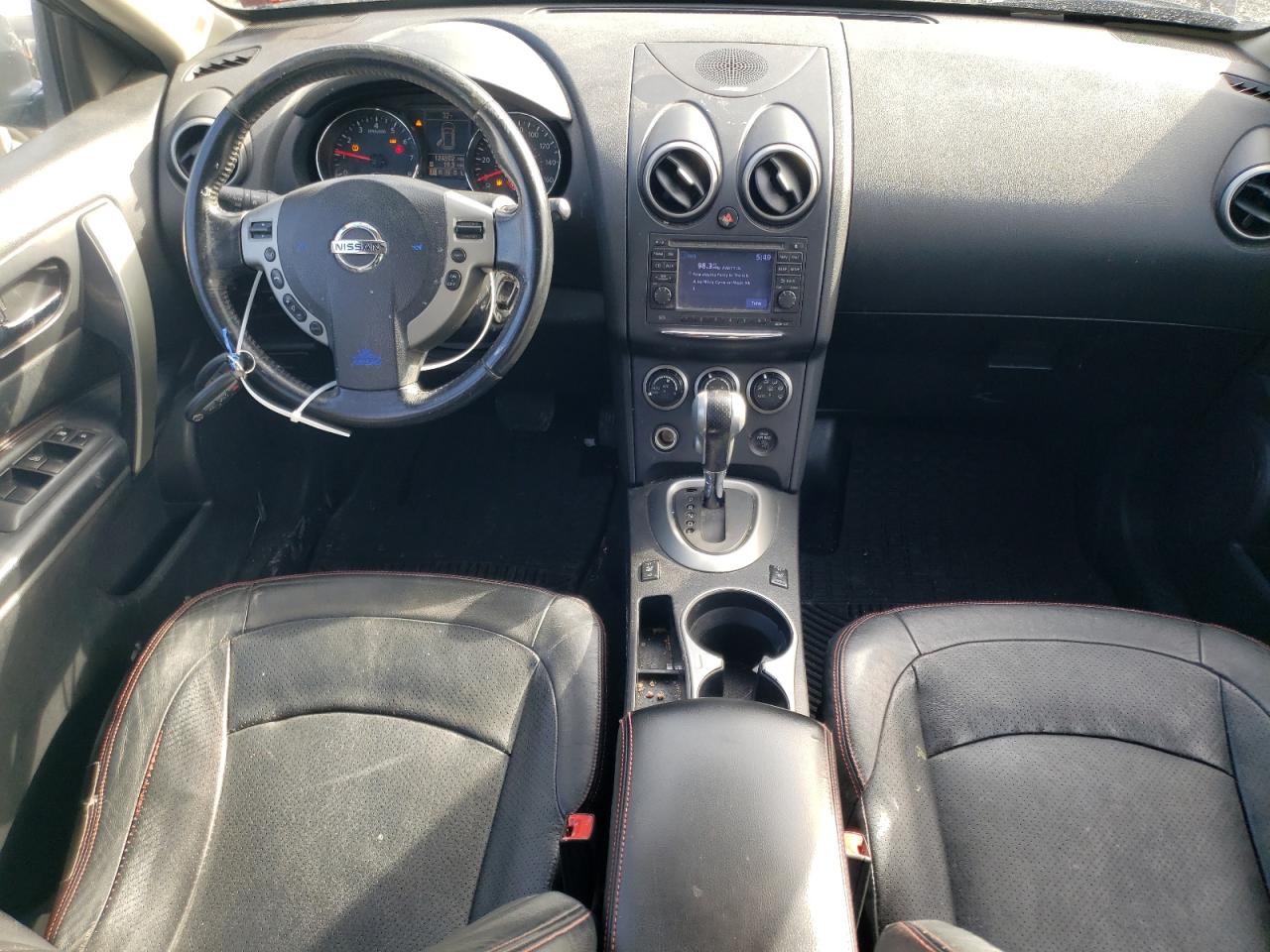 2011 Nissan Rogue - Image 8