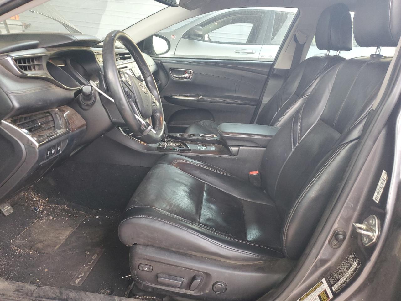 2015 Toyota Avalon - Image 7