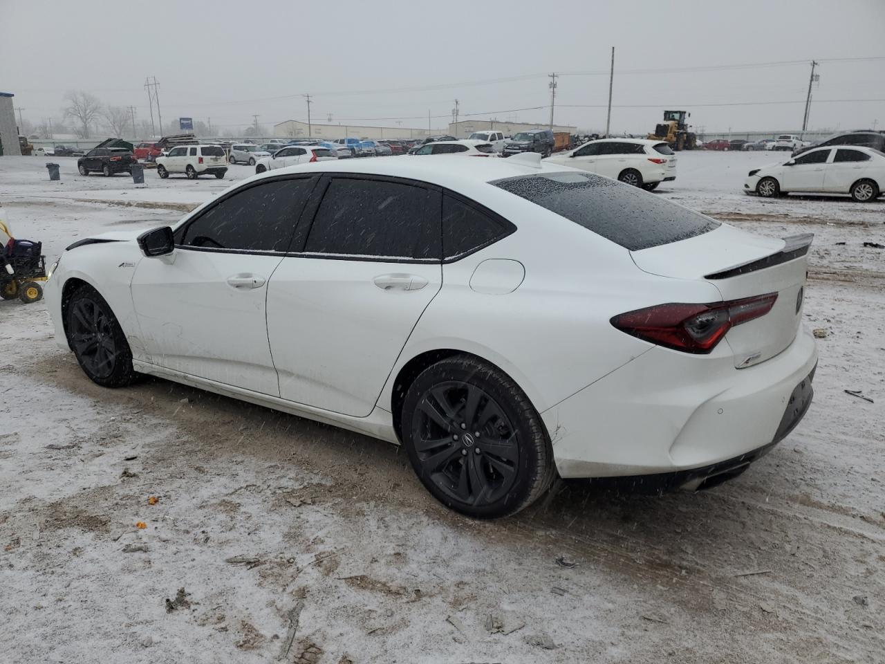 2023 Acura TLX - Image 2