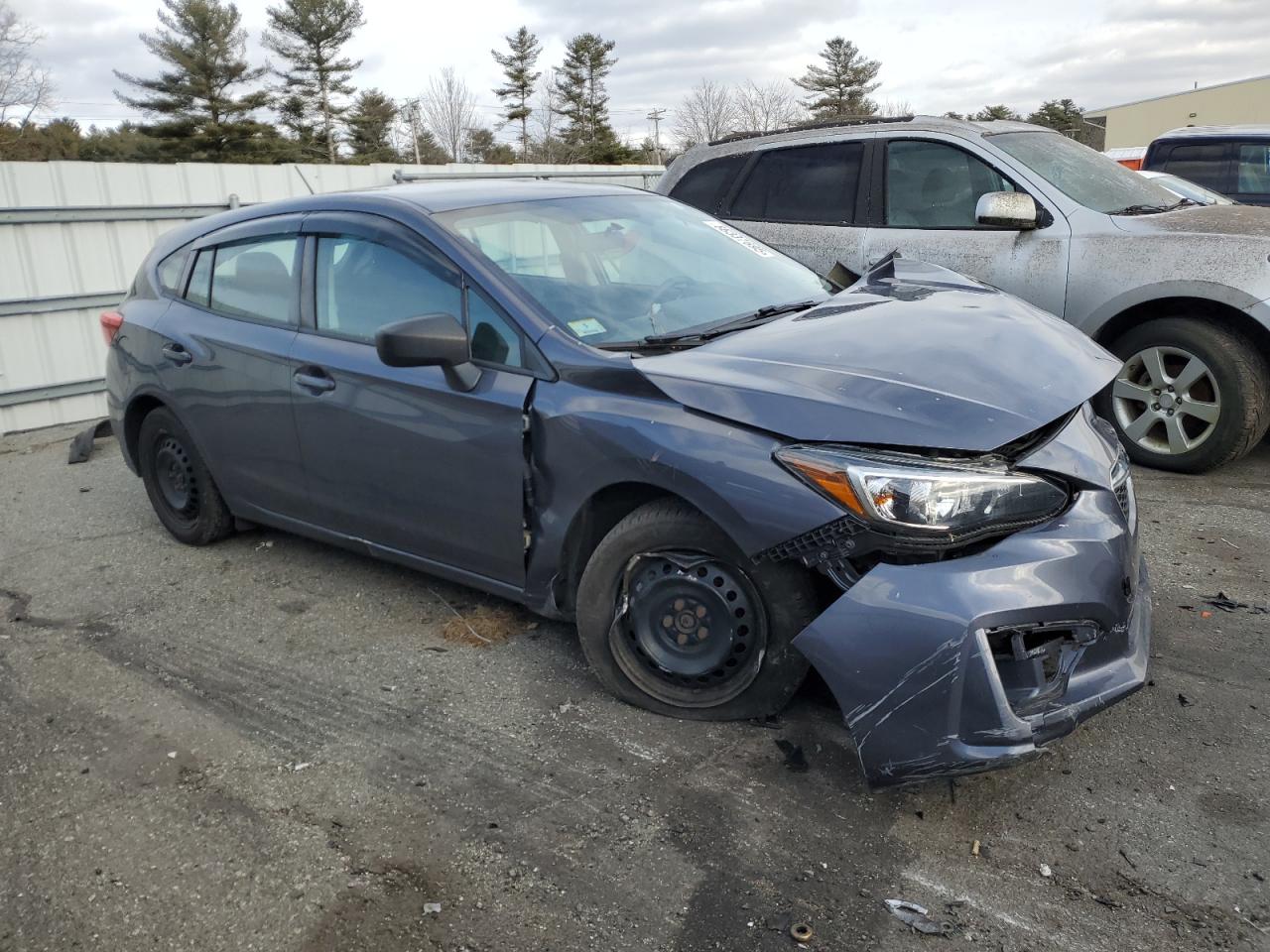 2017 Subaru Impreza - Image 4