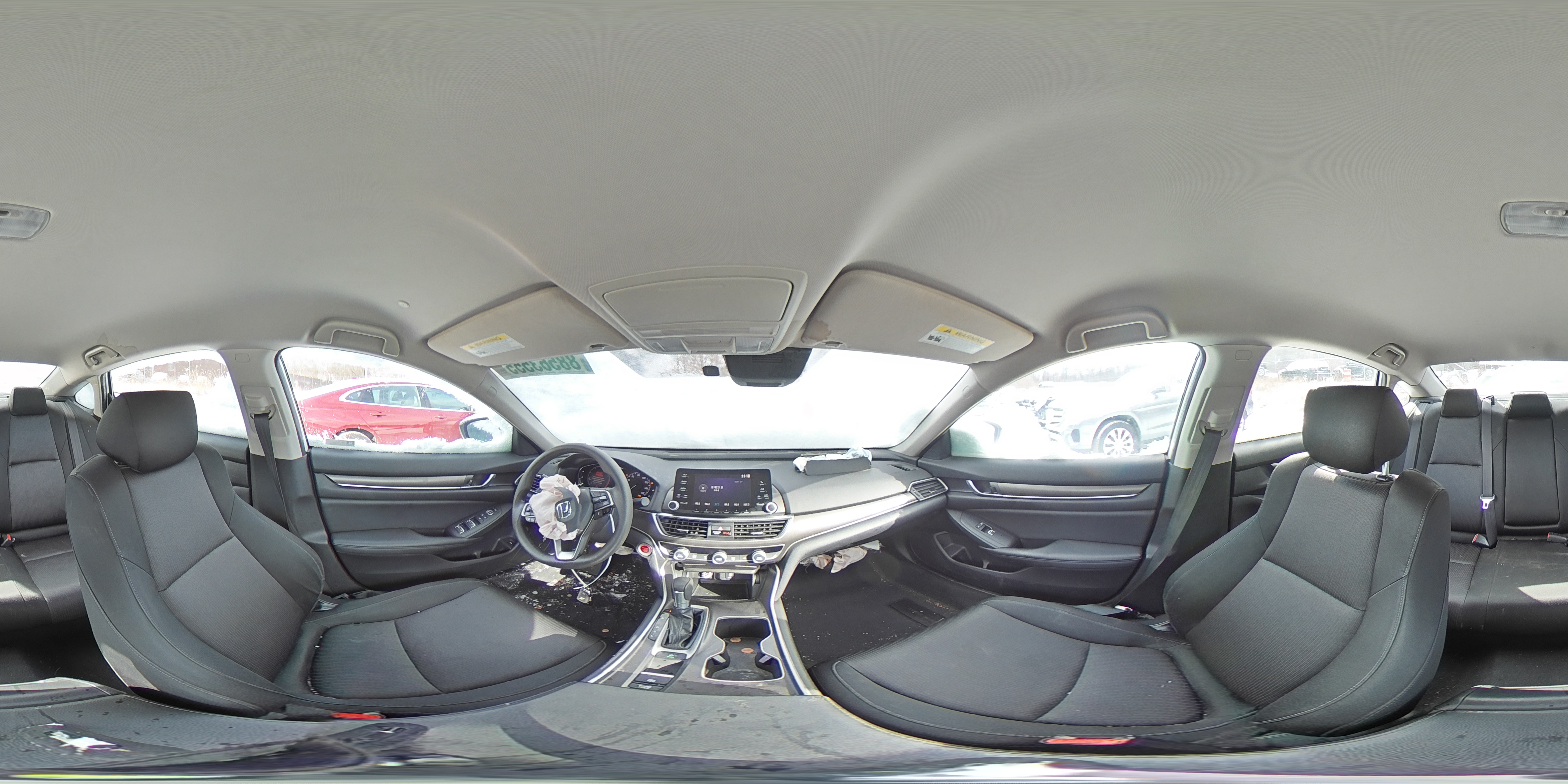 2019 Honda Accord - Image 12