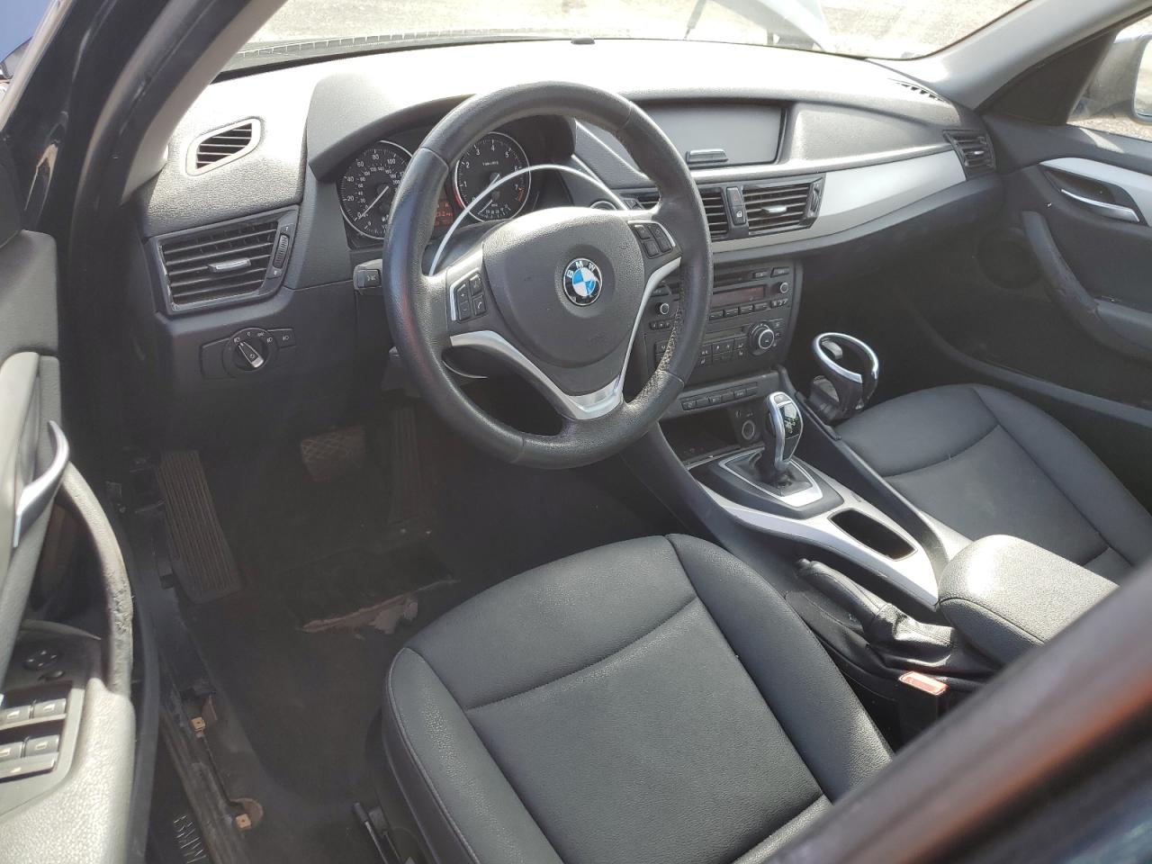 2014 BMW X1 - Image 8