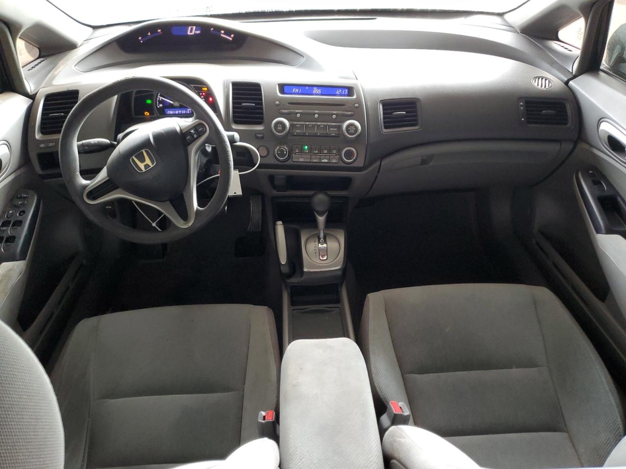 2011 Honda Civic - Image 8
