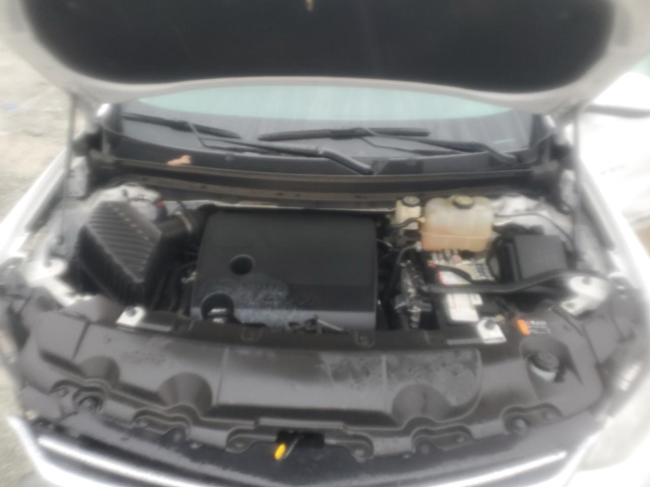 2018 Chevrolet Traverse - Image 12