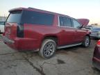 2015 Gmc Yukon Xl C1500 Slt de vânzare în Wichita, KS - Front End
