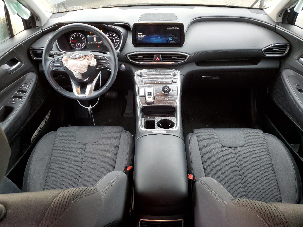 2023 Hyundai Santa Fe - Image 8