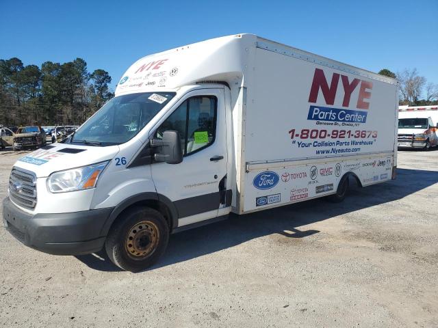 2018 Ford Transit T-350 Hd