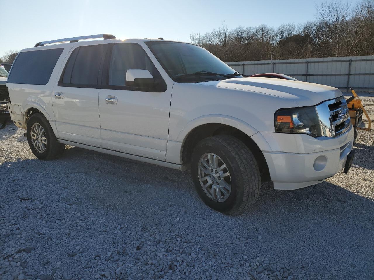 2012 Ford Expedition - Image 4