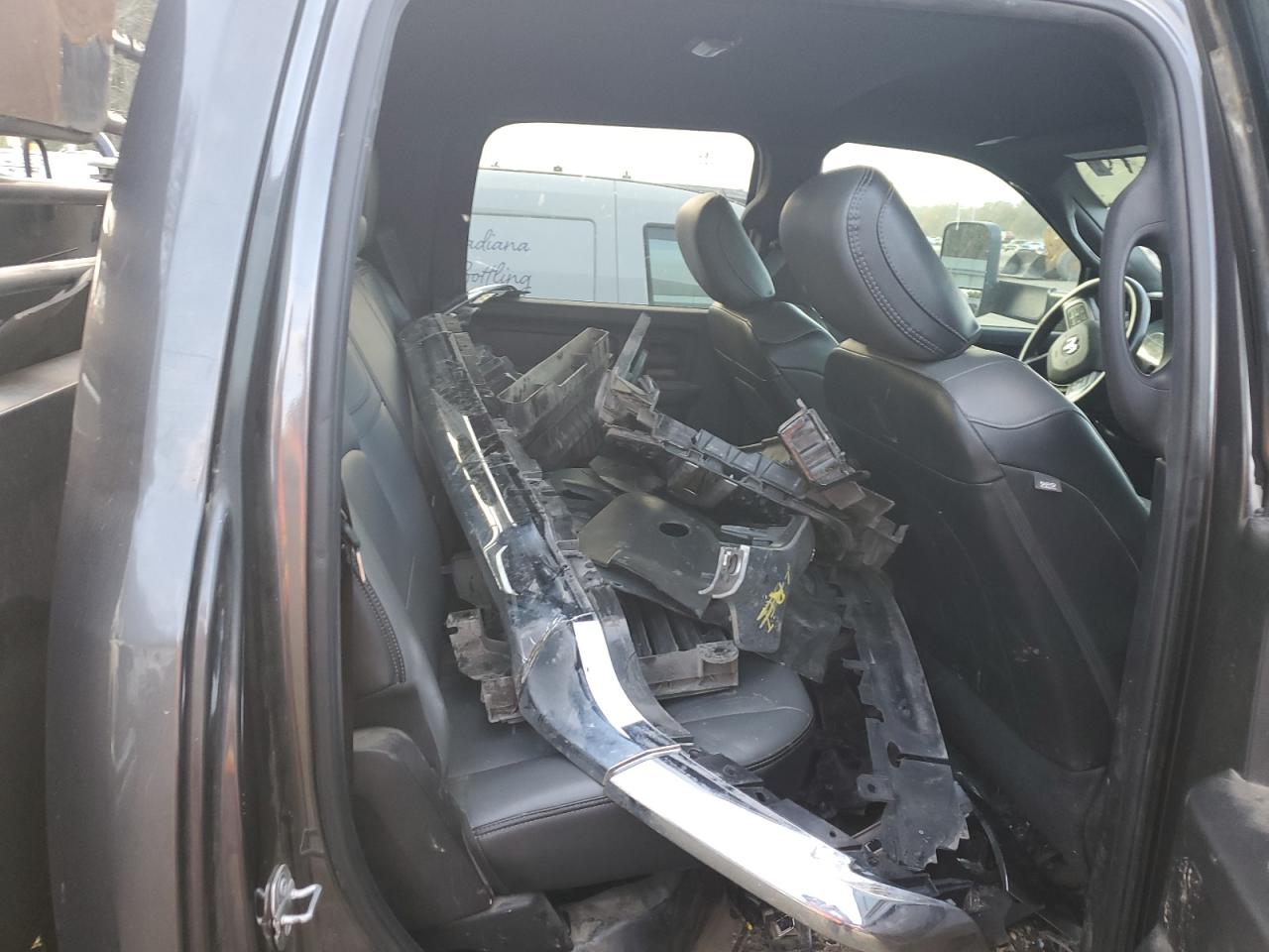 2021 Ram 3500 Tradesman VIN: 3C63RRGL6MG647888 Lot: 86958614