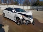 2014 Hyundai Sonata Se на продаже в Spartanburg, SC - Front End