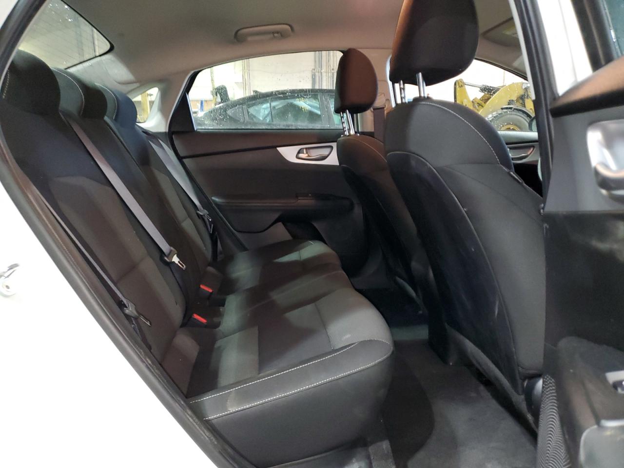 2023 Kia Forte - Image 10