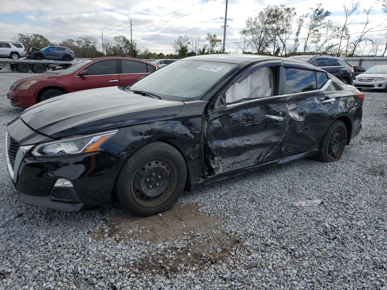 1N4BL4BV8LC213786 2020 NISSAN ALTIMA - Image 1