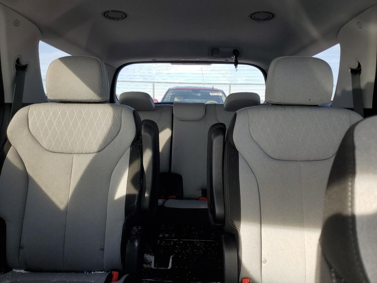 2021 Hyundai Palisade - Image 10