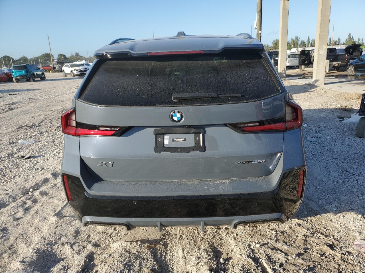 2023 BMW X1 - Image 6
