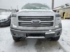 2012 Ford F150 Supercrew en Venta en Dyer, IN - Minor Dent/Scratches