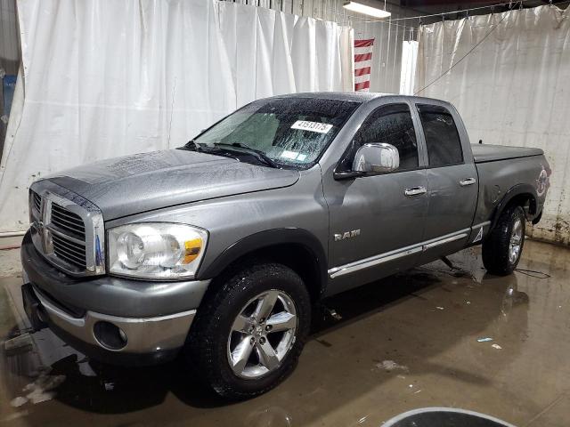 2008 Dodge Ram 1500 St