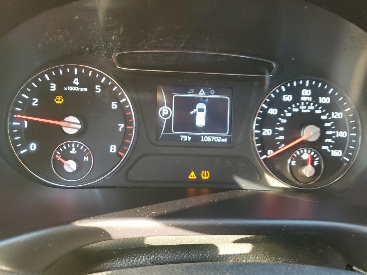 2018 Kia Sorento - Image 9