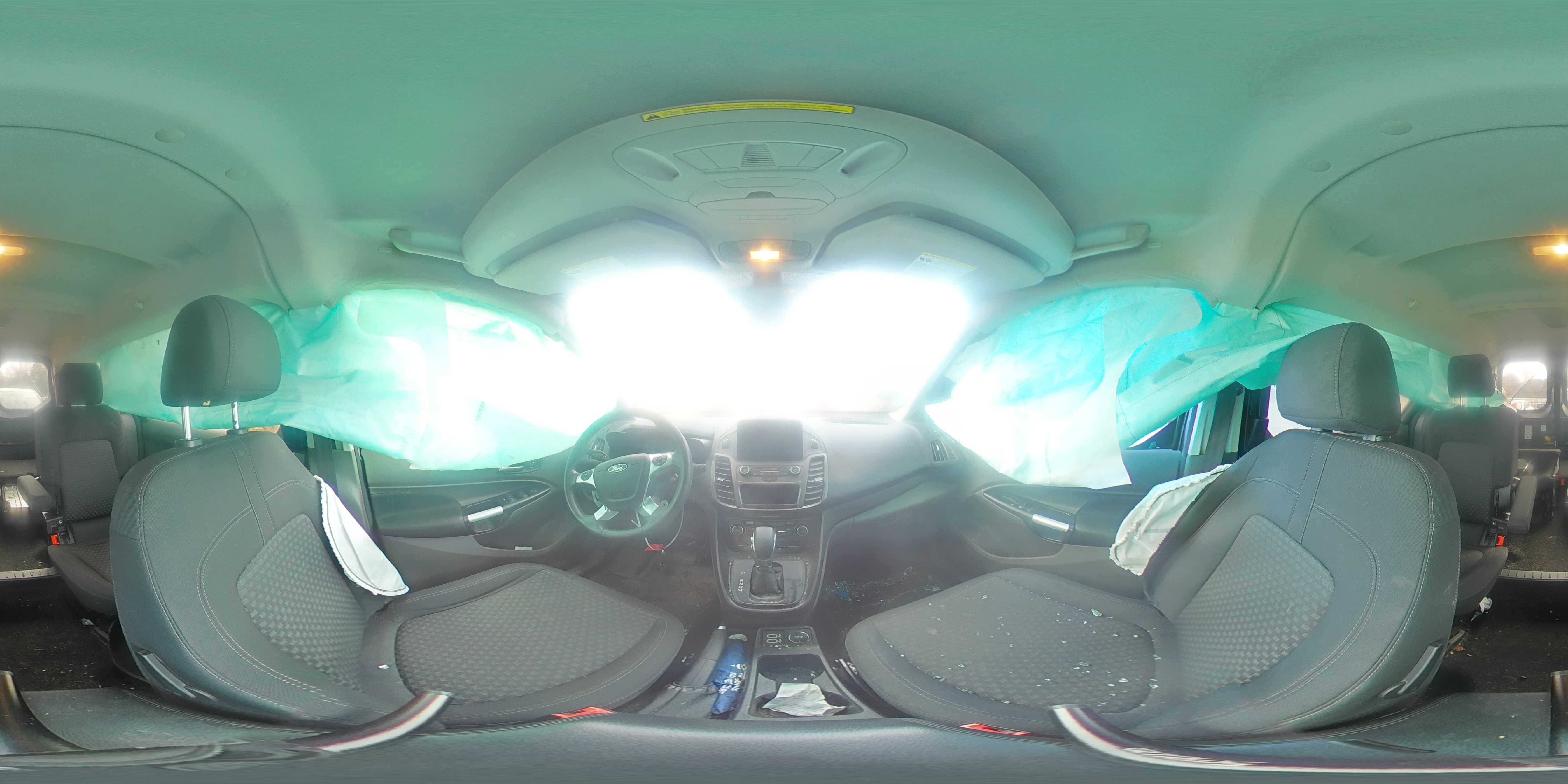 2020 Ford Transit - Image 14