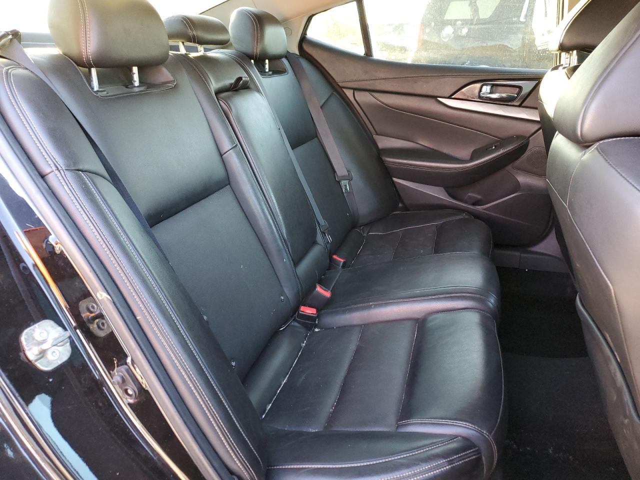 2017 Nissan Maxima - Image 10