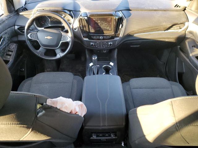  CHEVROLET TRAVERSE 2019 Black