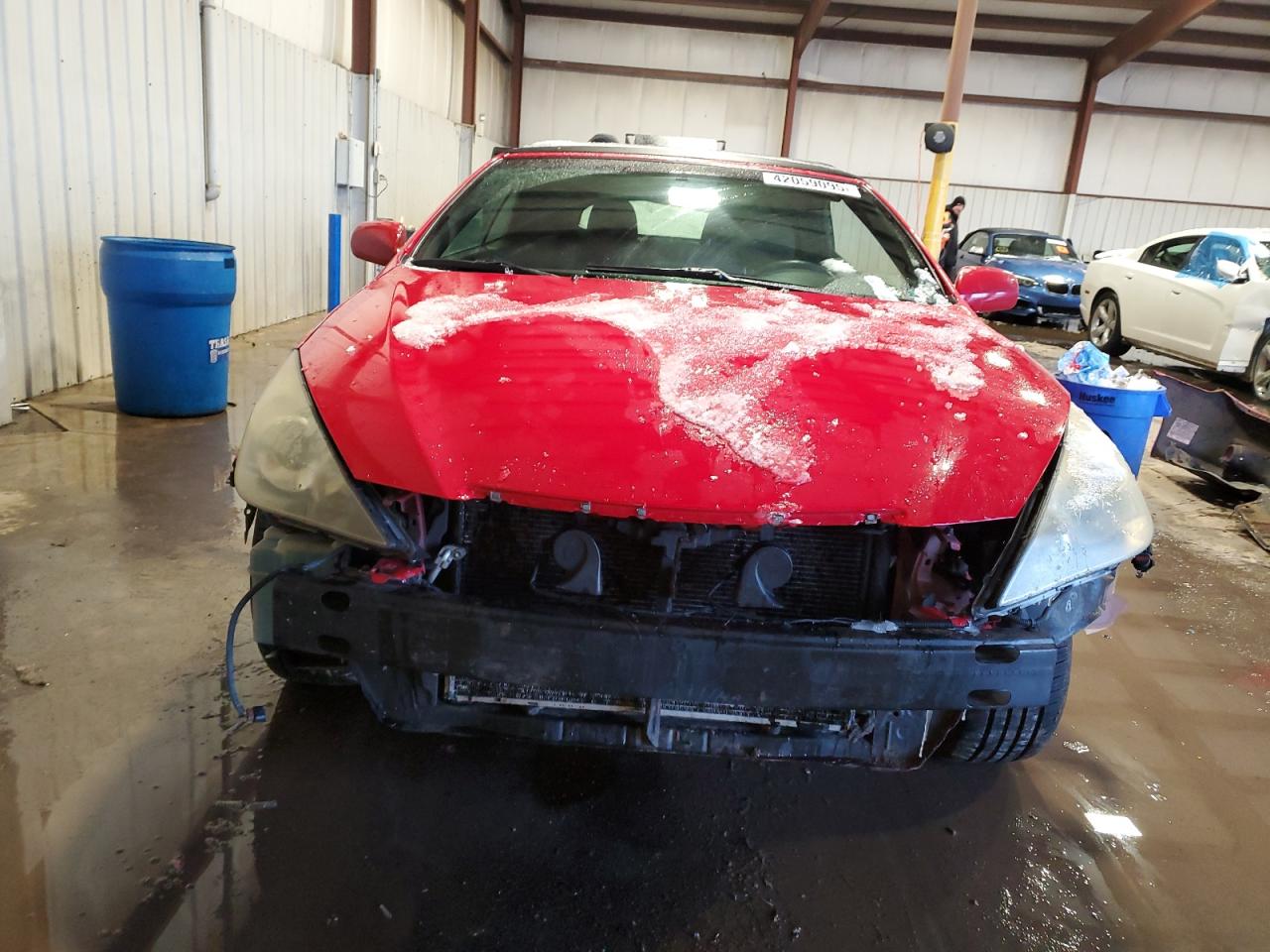 2006 Toyota Camry Solara - Image 5