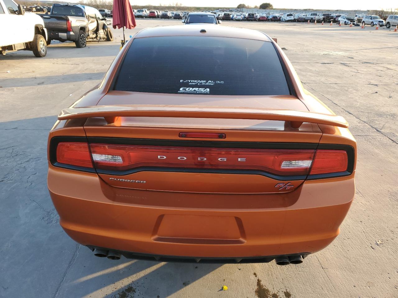 2011 Dodge Charger - Image 6