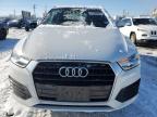 2018 Audi Q3 Premium for Sale in Chicago Heights, IL - Rear End