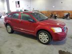 2010 Dodge Caliber Sxt for Sale in Moncton, NB - Mechanical