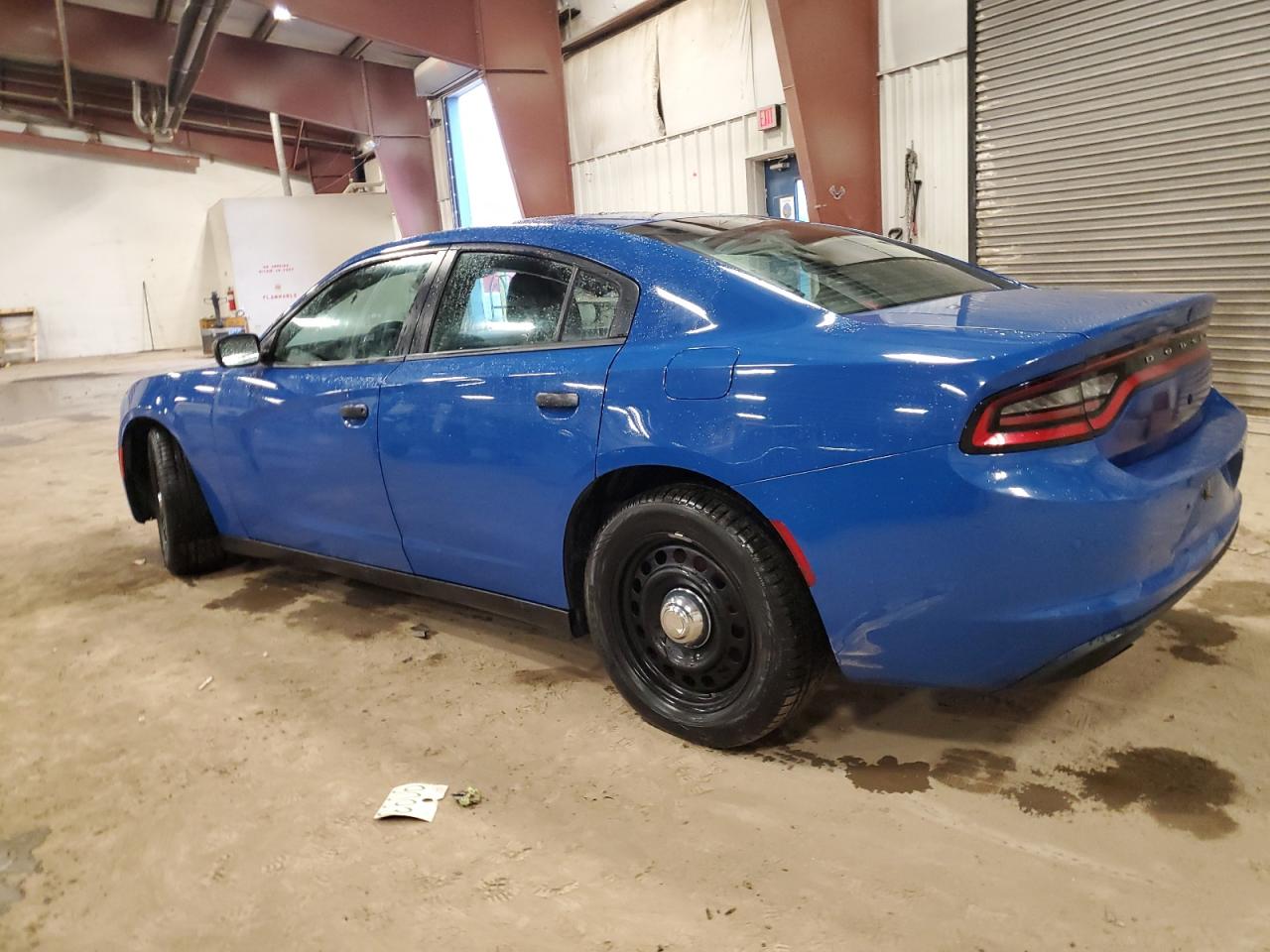 2017 Dodge Charger - Image 2