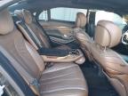2015 Mercedes-Benz S 550 4Matic للبيع في Montgomery، AL - Side