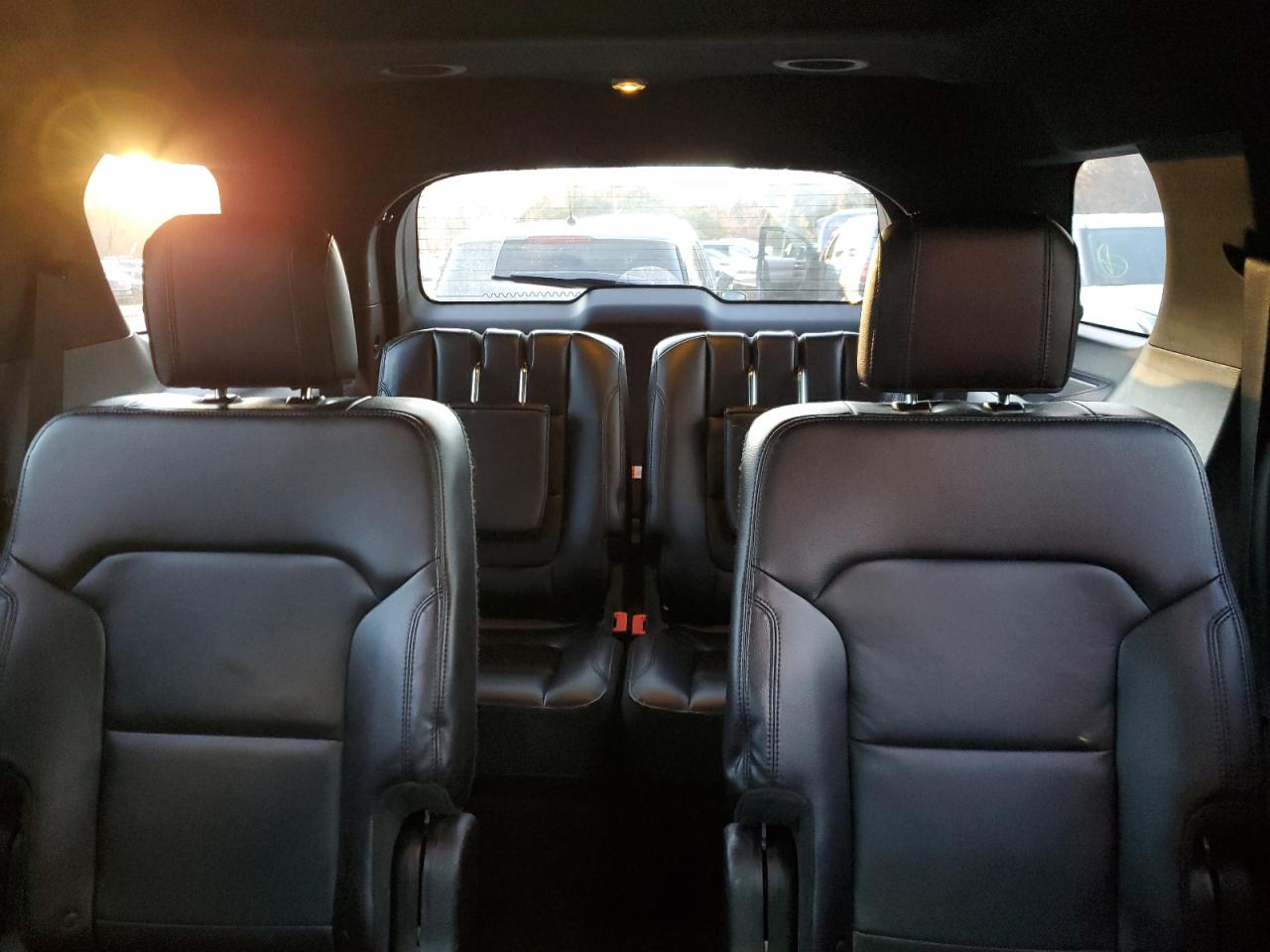 2016 Ford Explorer Xlt VIN: 1FM5K8D88GGA81325 Lot: 87221854