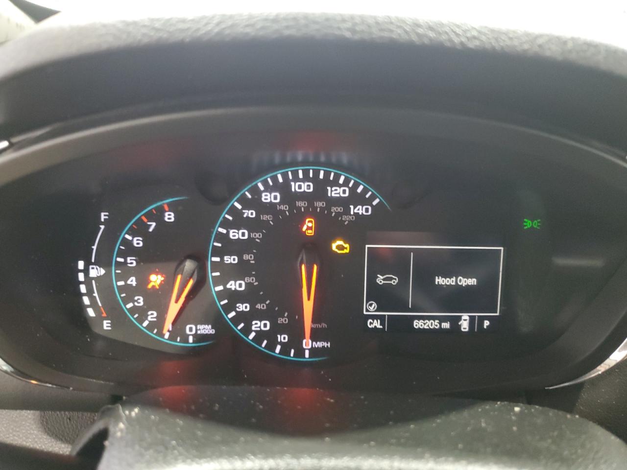 2018 Chevrolet Trax - Image 9