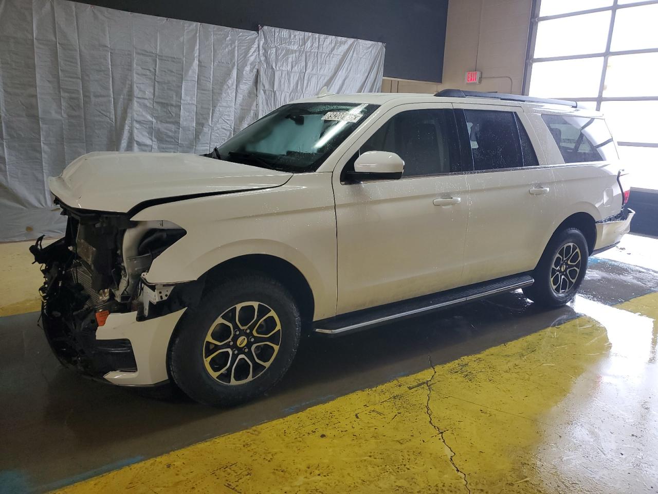 2023 Ford Expedition - Image 1