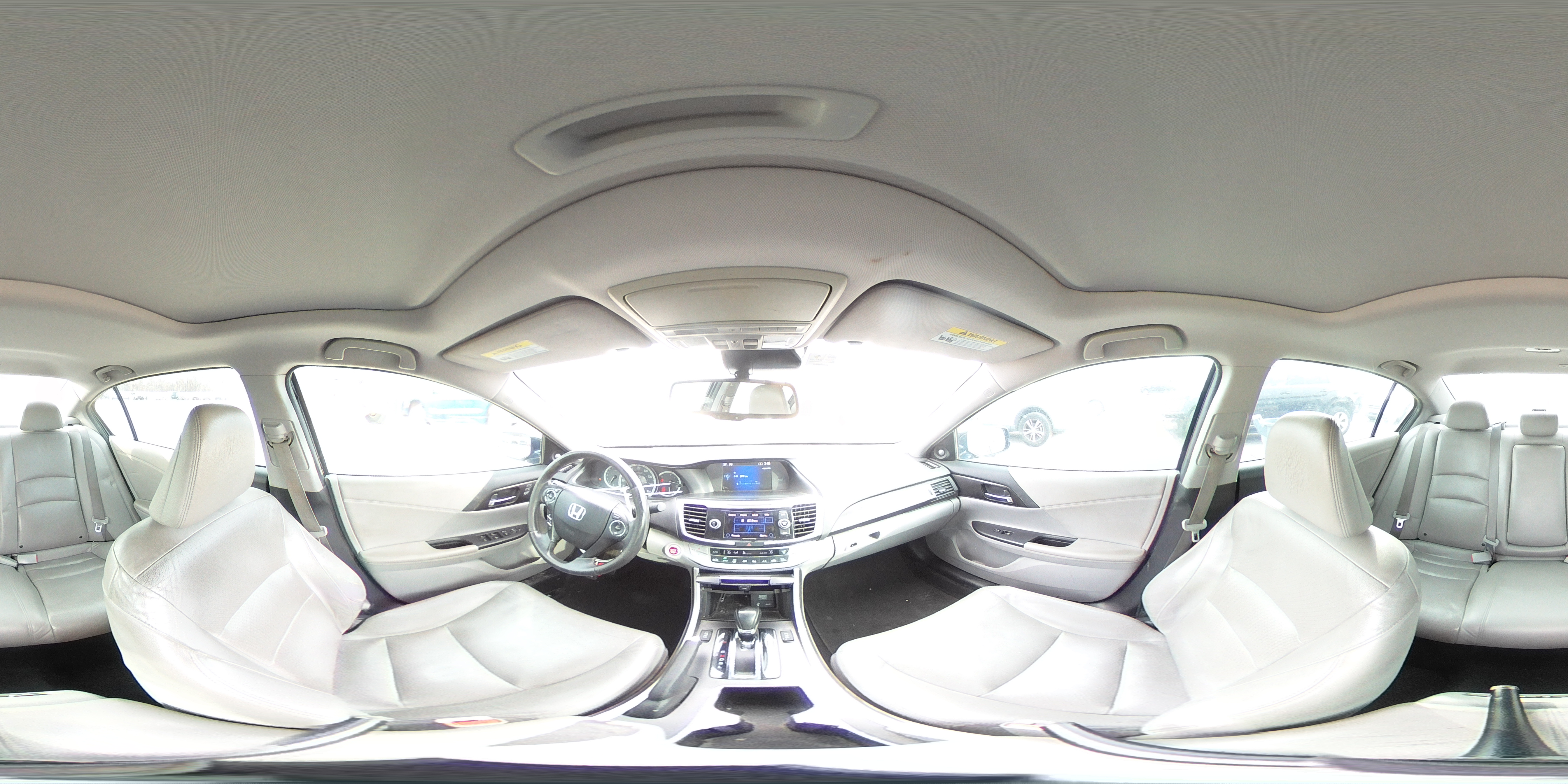 2015 Honda Accord - Image 12