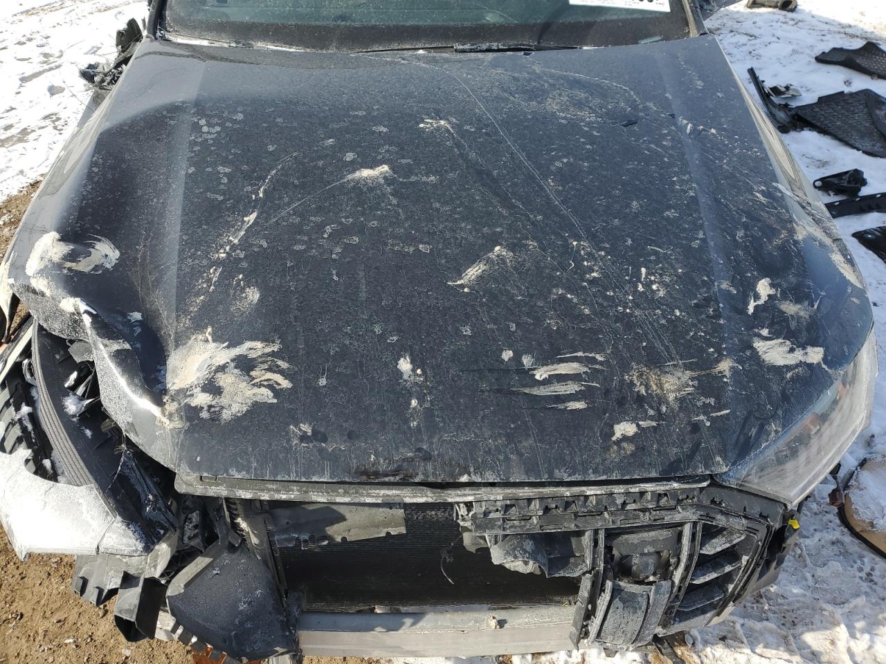 2021 Audi SQ7 - Image 12