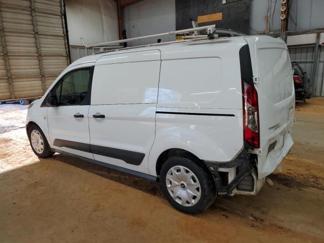  FORD TRANSIT 2014 Білий