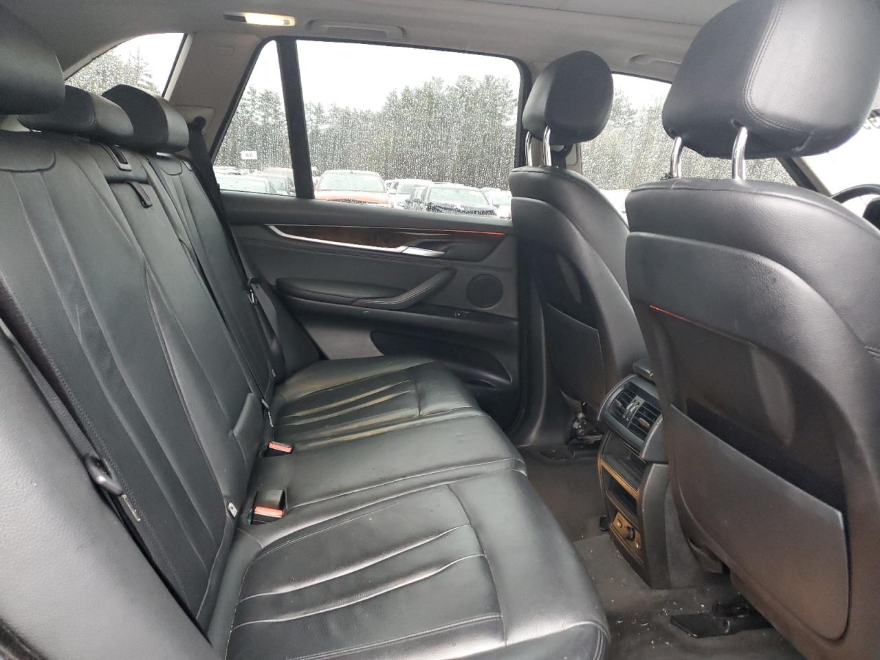2014 BMW X5 - Image 11