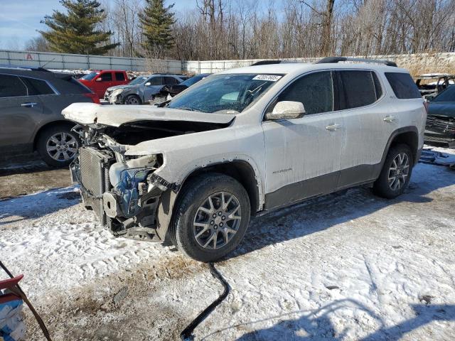 2022 Gmc Acadia Slt