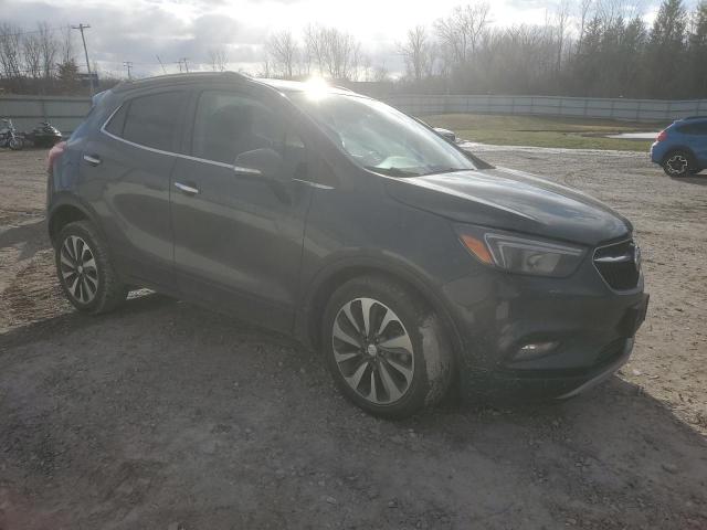  BUICK ENCORE 2018 Вугільний