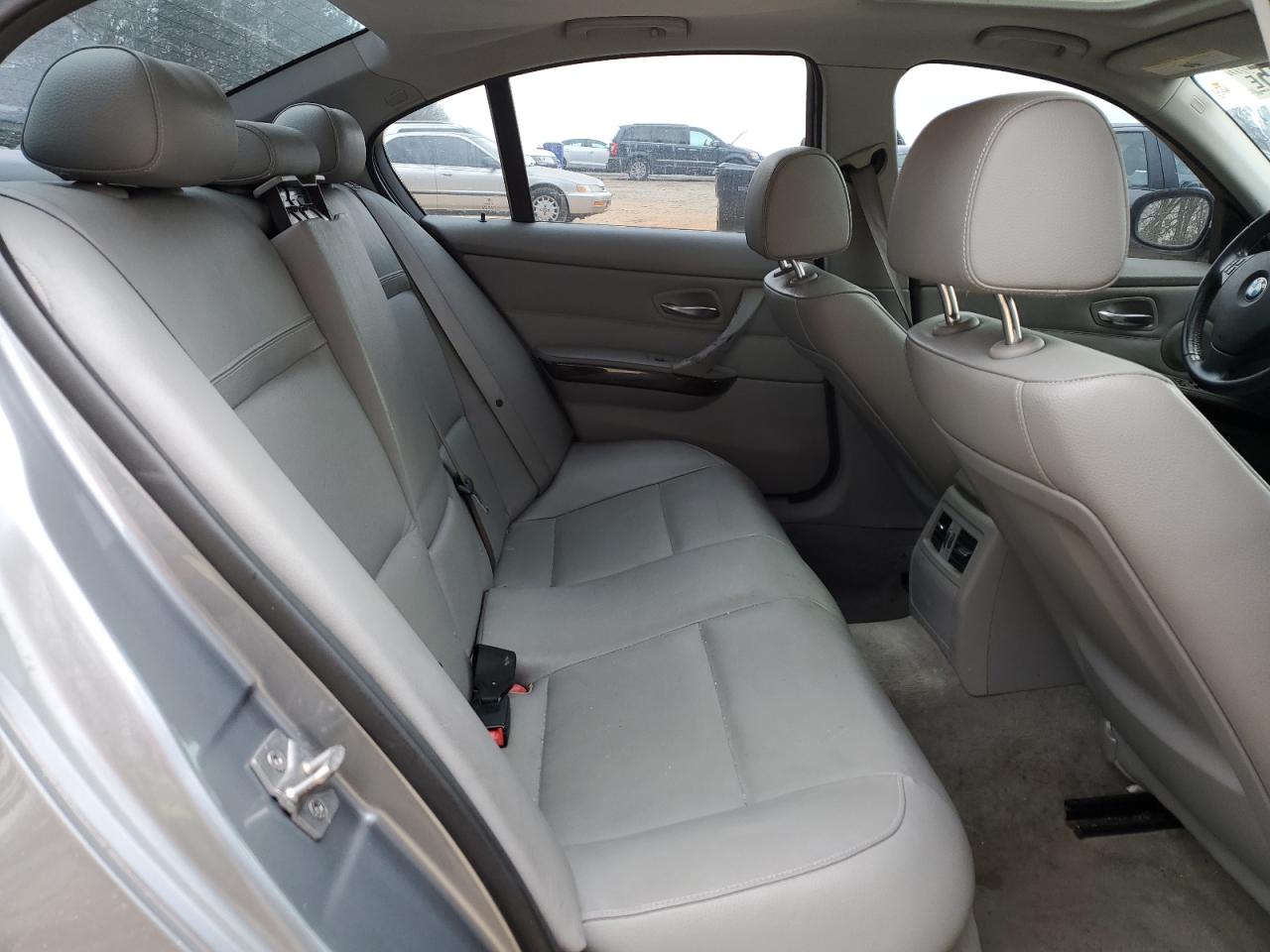 2011 BMW 3er - Image 11