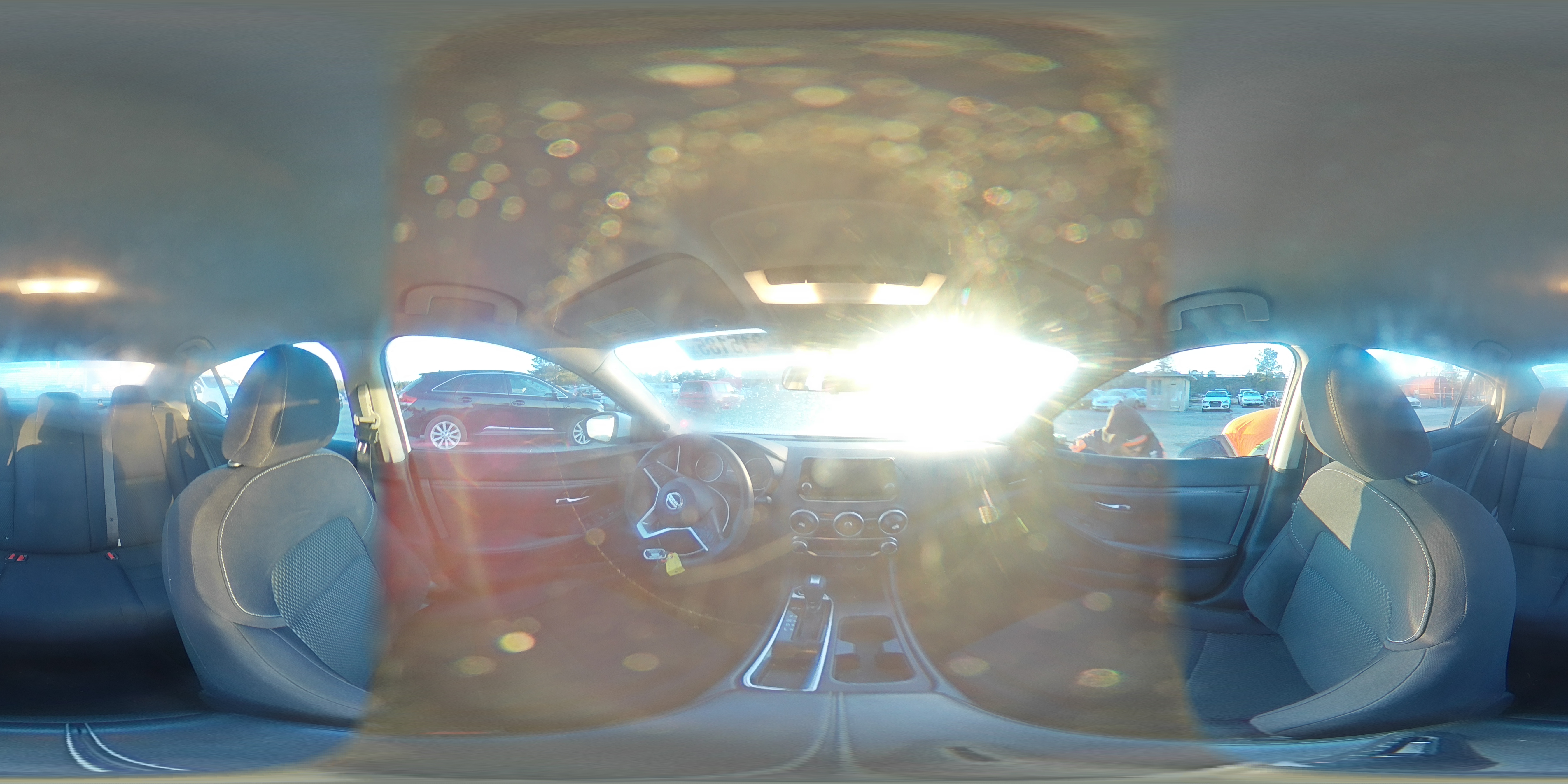 2020 Nissan Sentra - Image 13