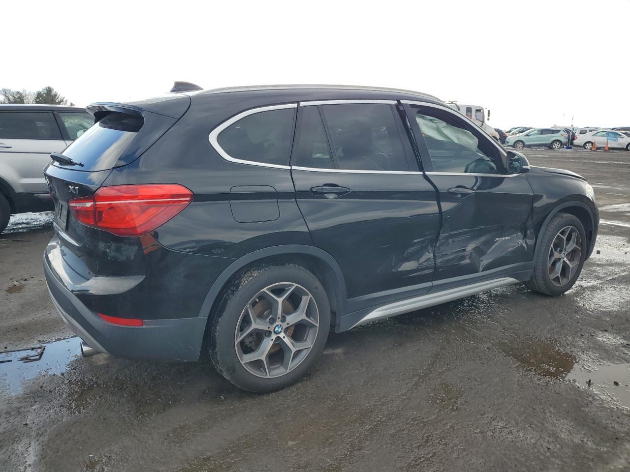2016 BMW X1 - Image 3