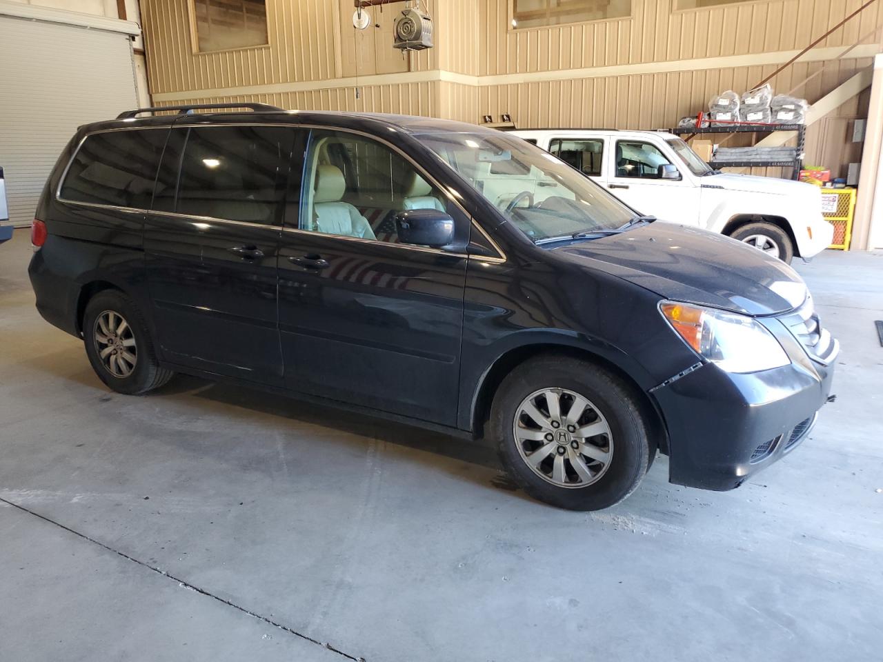 2009 Honda Odyssey - Image 4