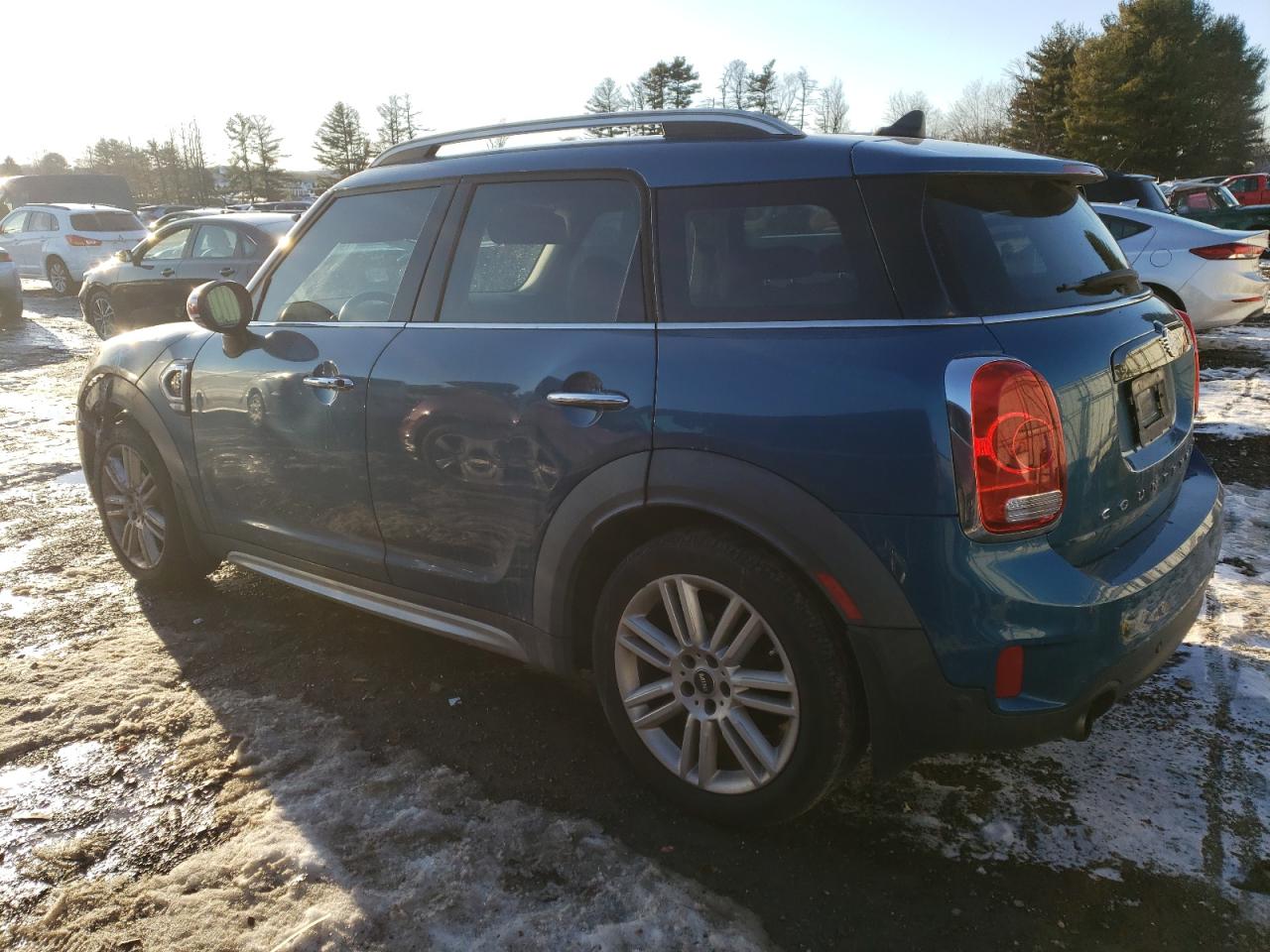 2019 MINI Cooper - Image 2