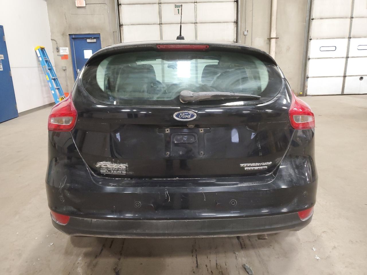 2016 Ford Focus - Image 6