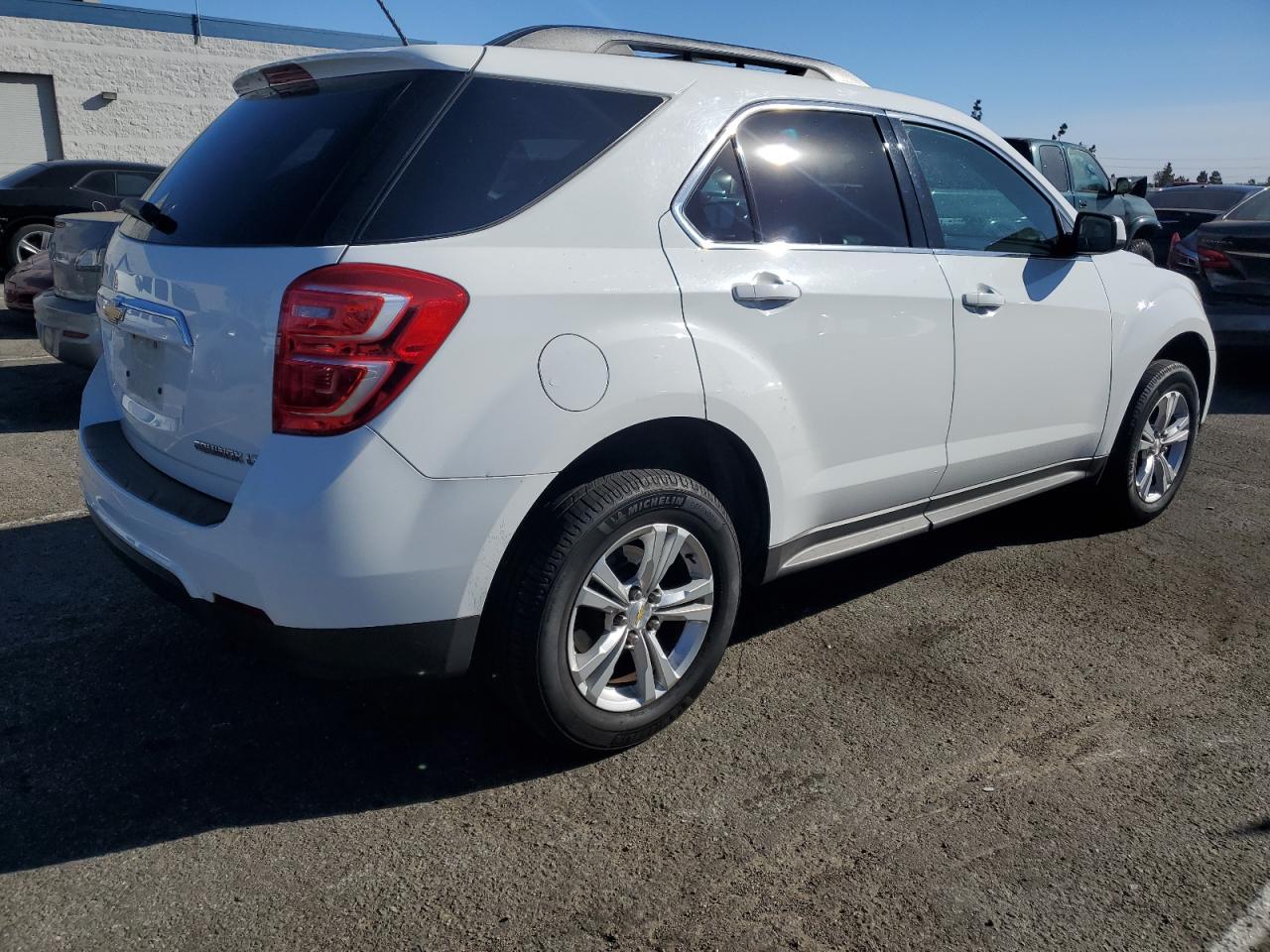 2016 Chevrolet Equinox - Image 3