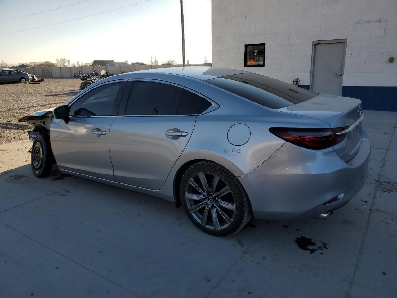2018 Mazda 6 - Image 2